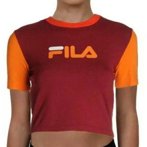 Fila Logo Crop